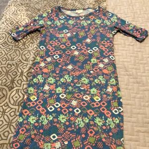 Julia LulaRoe
